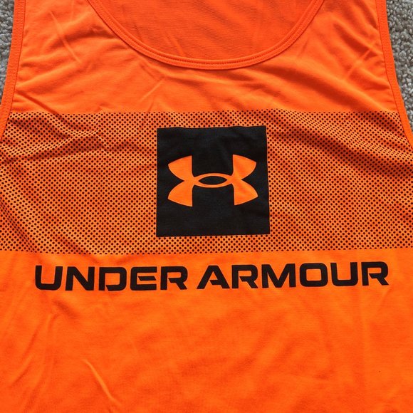 Under Armour Men's Tech Graphic Tank men 1361713 - Picture 2 of 4